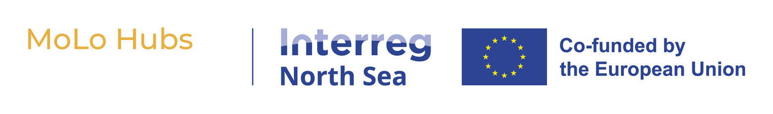 Interreg_North_Sea_logo_2023_CMYK_MoLo_Hubs_2545x390px