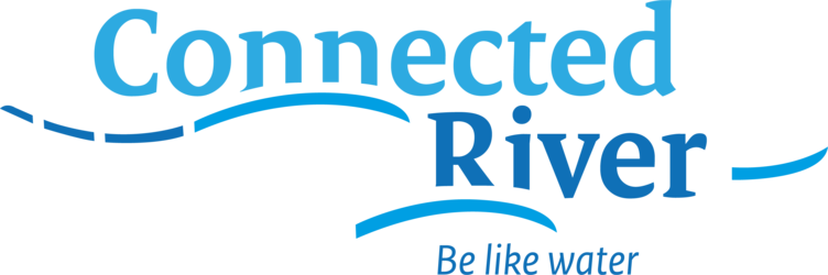 Logo_Connected_River