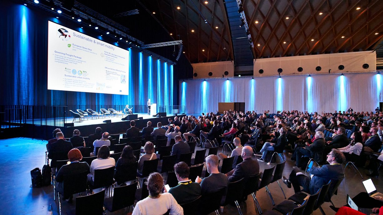 POLIS_Conference_2024__Foto_POLIS__MoLo_Hubs_Project