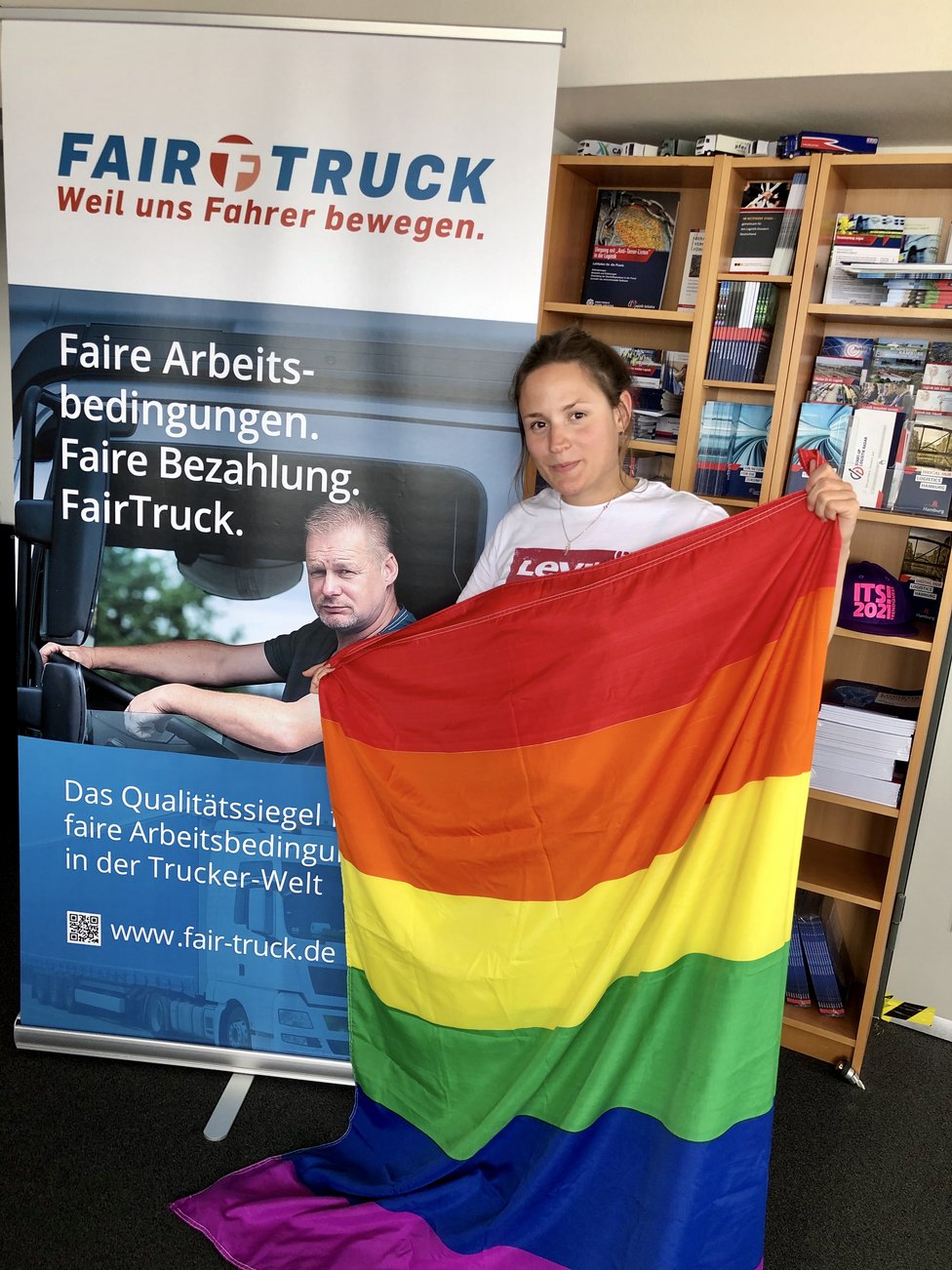 FairTruck