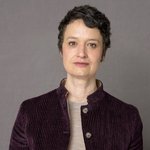 Stefanie Sohm Policy Lead
