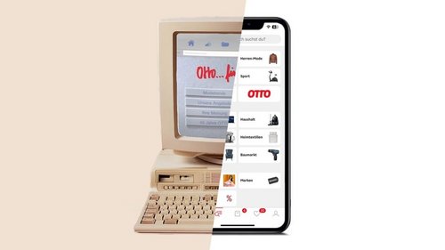 © Otto GmbH & Co. KGaA 