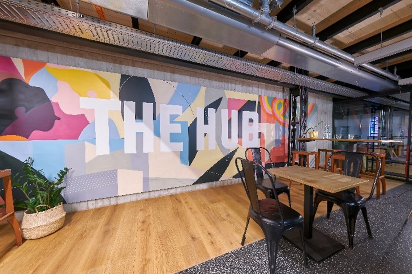 Digital Hub Logistics Hamburg | Logistik-Initiative Hamburg