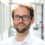 Thies Grage (Sonderjuror) Gewinner des HANSE GLOBE 2024, Director SHEQS bei der HOYER Group, Hamburg