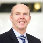Dr. Joachim Matthies Juryvorsitz