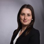 Finnja Kietzke stellvertr. Fachkreisleitung