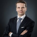 Marcel Kunze Manager Cyber Security