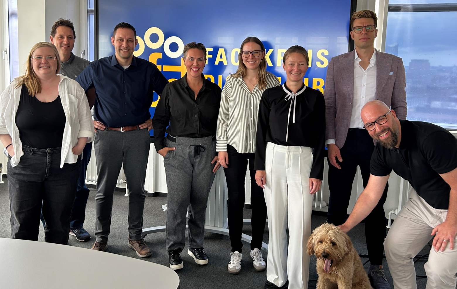 260609_Fachkreistreffen_Gruppenfoto