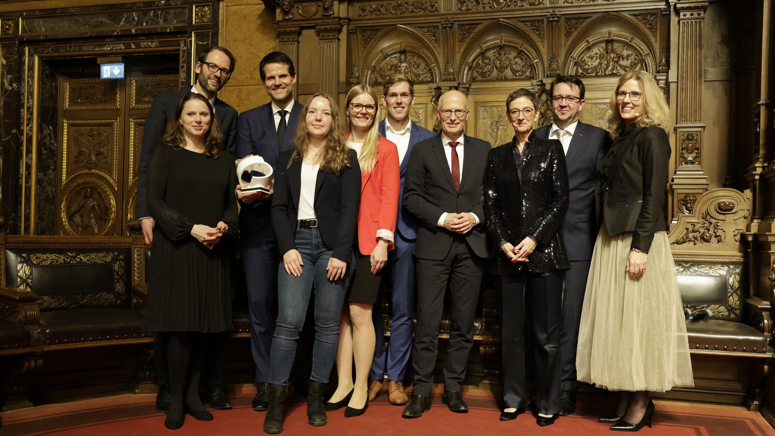 Verleihung_HanseGlobe_2024_Hinrich_Franck