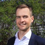Sepastian Poser stellv. Arbeitskreisleitung