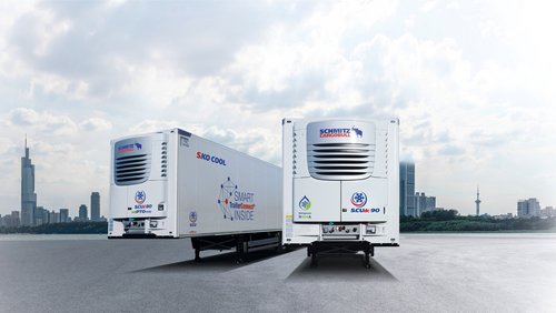 © Schmitz Cargobull AG 