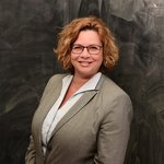 Dr. Nadja Hammami Fachkreisleitung