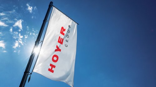 © HOYER Group