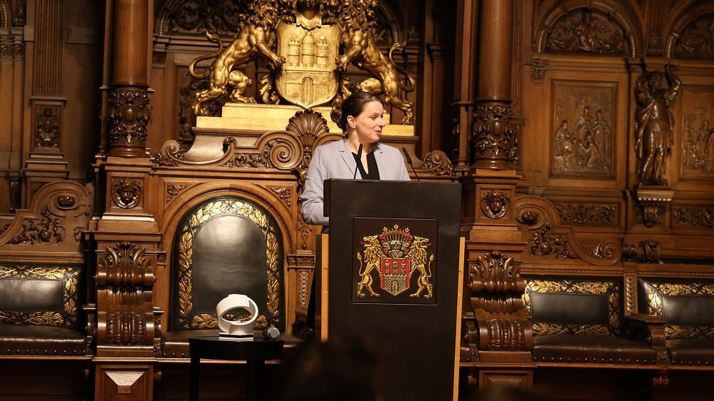 Schirmherrin_des_HANSE_GLOBE__Senatorin_Dr