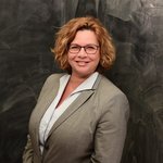 Dr. Nadja Hammami Fachkreisleitung