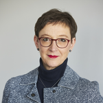 Kerstin Wendt-Heinrich Vorstandsvorsitzende