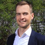 Sebastian Poser stellv. Arbeitskreisleitung
