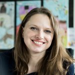 Senatorin Dr. Melanie Leonhard